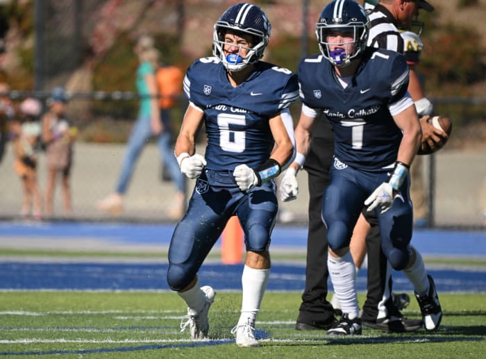 San Marin 10, Marin Catholic 6  by Greg Jungferman 11-04-2023110420237 (3)